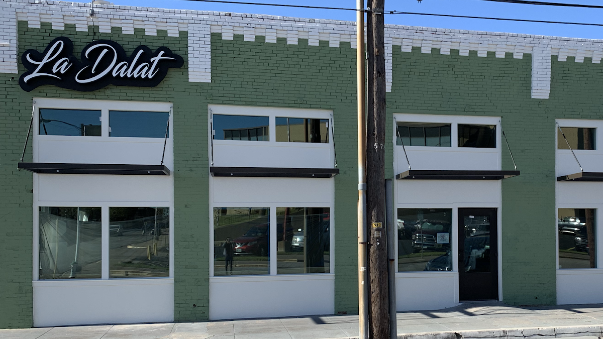 La Dalat - Vietnamese Cuisine